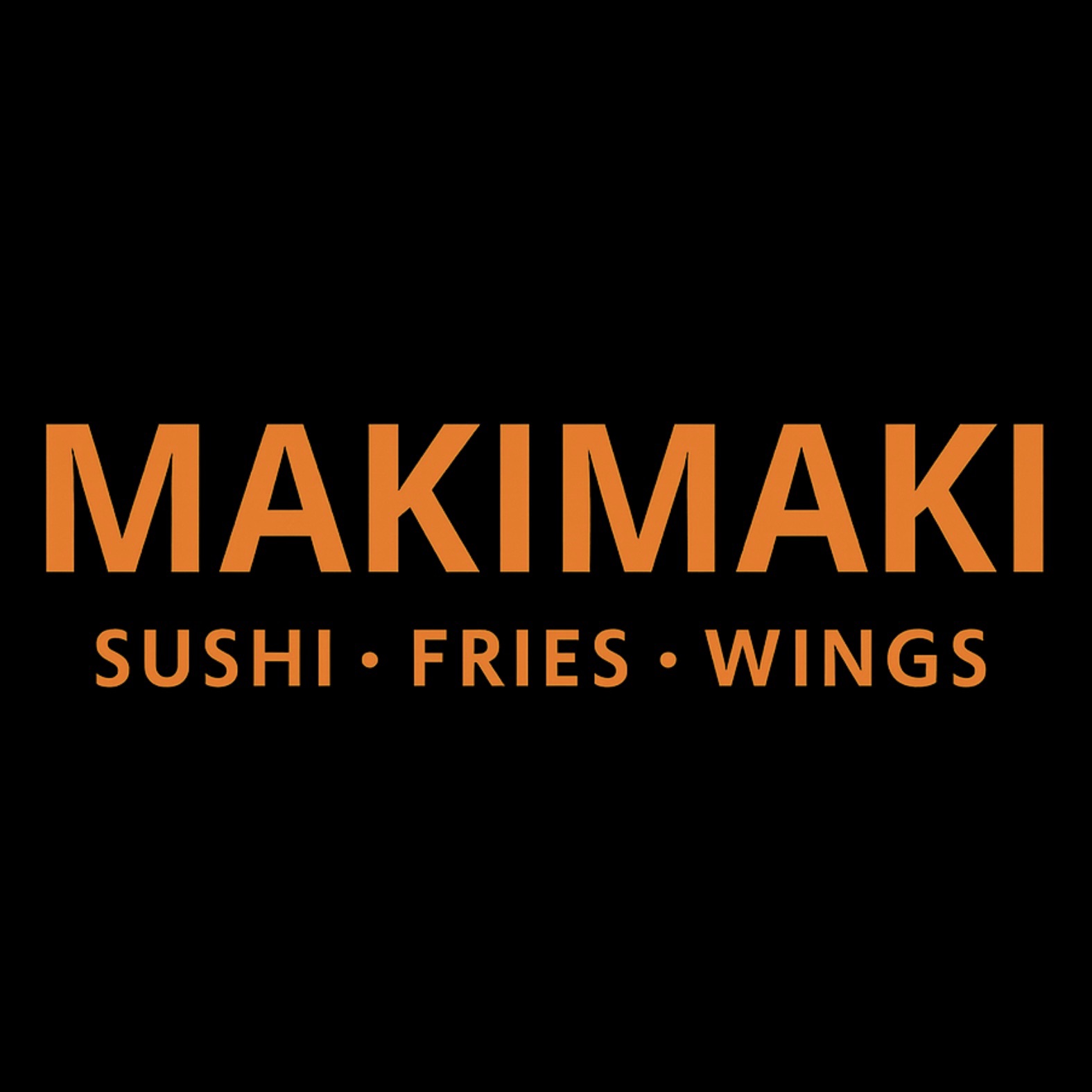 MAKI MAKI SUSHI AZ | Glendale AZ