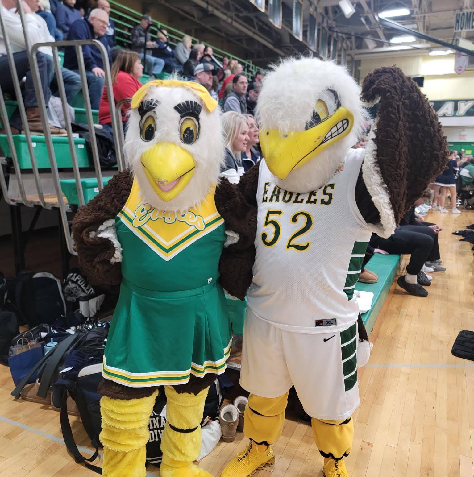 2026 Clay High School Operation Graduation | Oregon OH