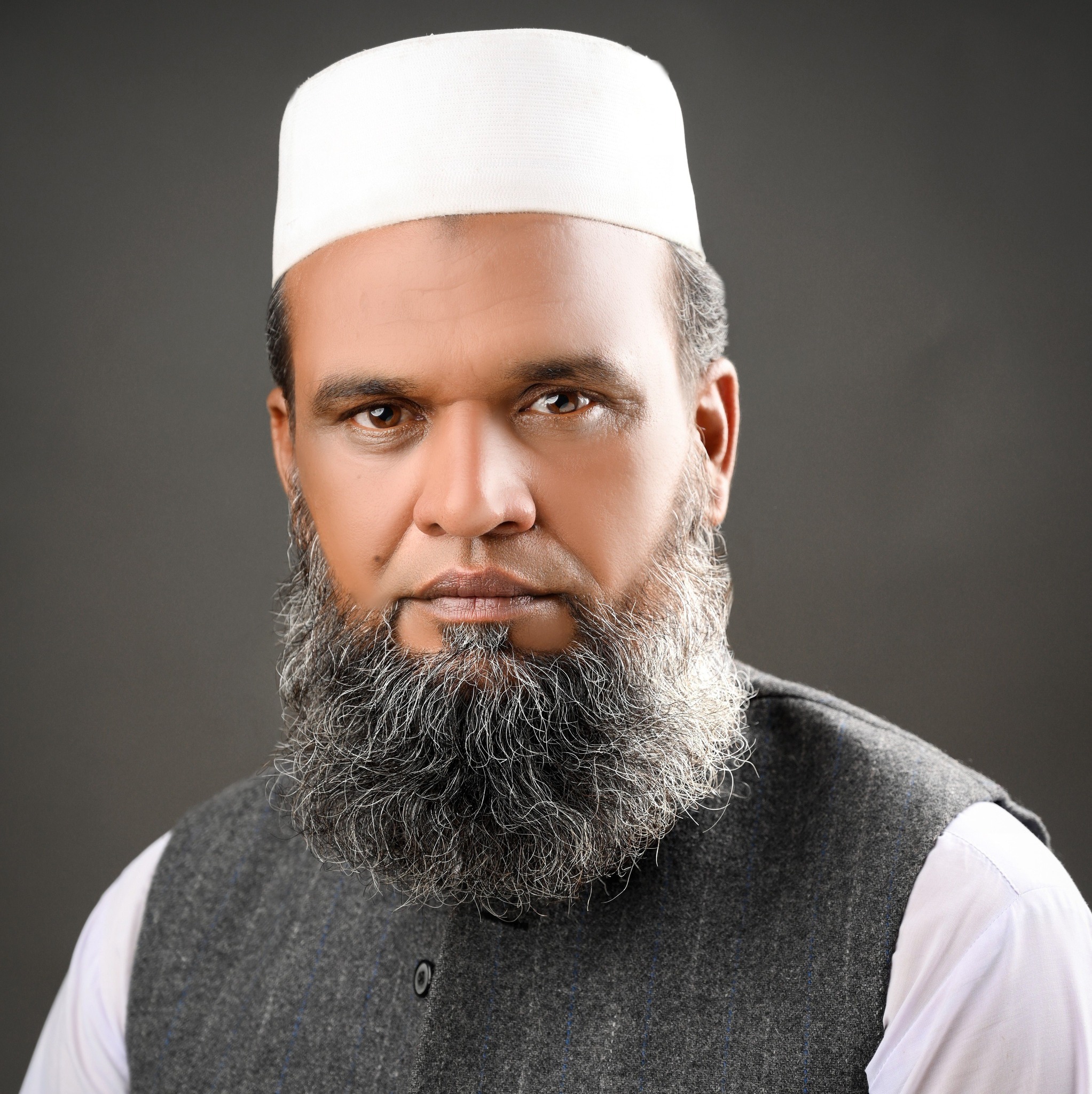 Naheed Sheikh