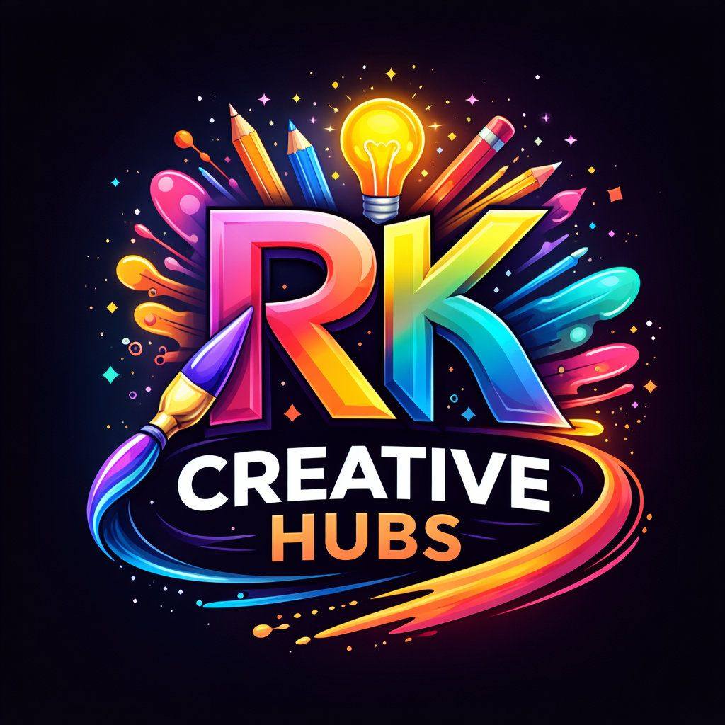 RK CreativeHubs | Gopalganj