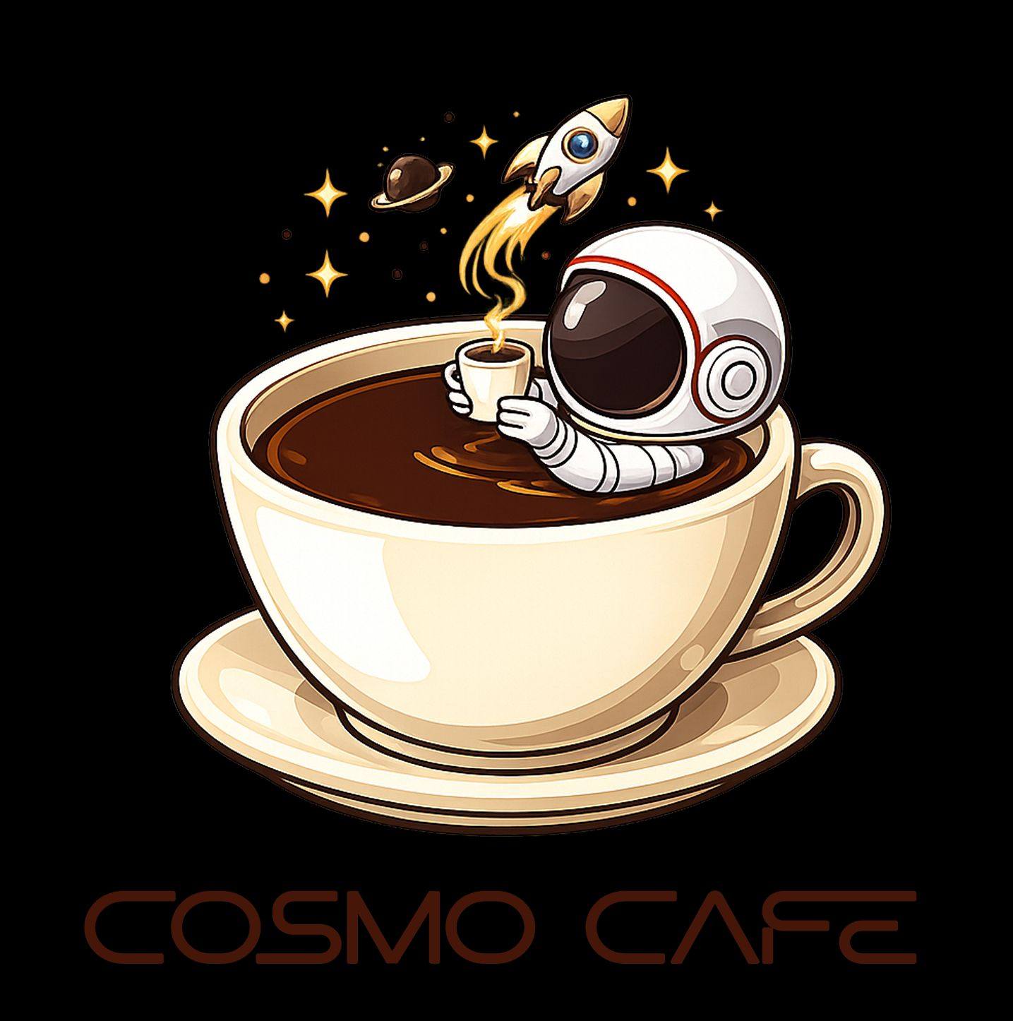 Cosmo Café | Cancún