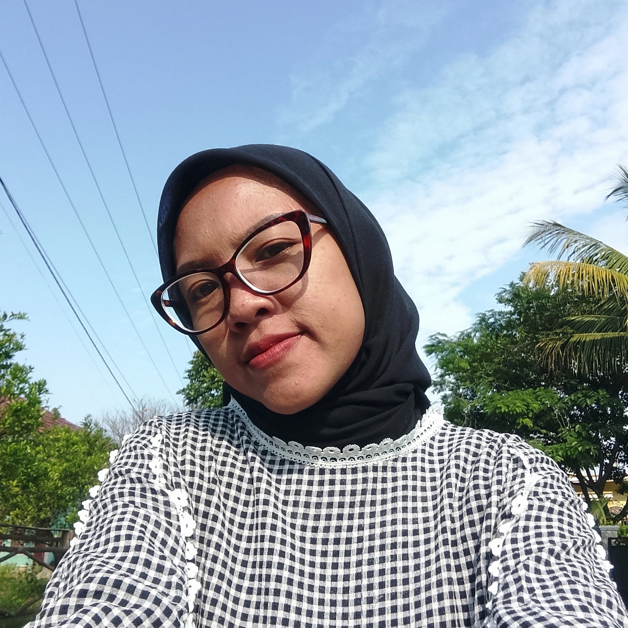 Teh Ina | Ciamis