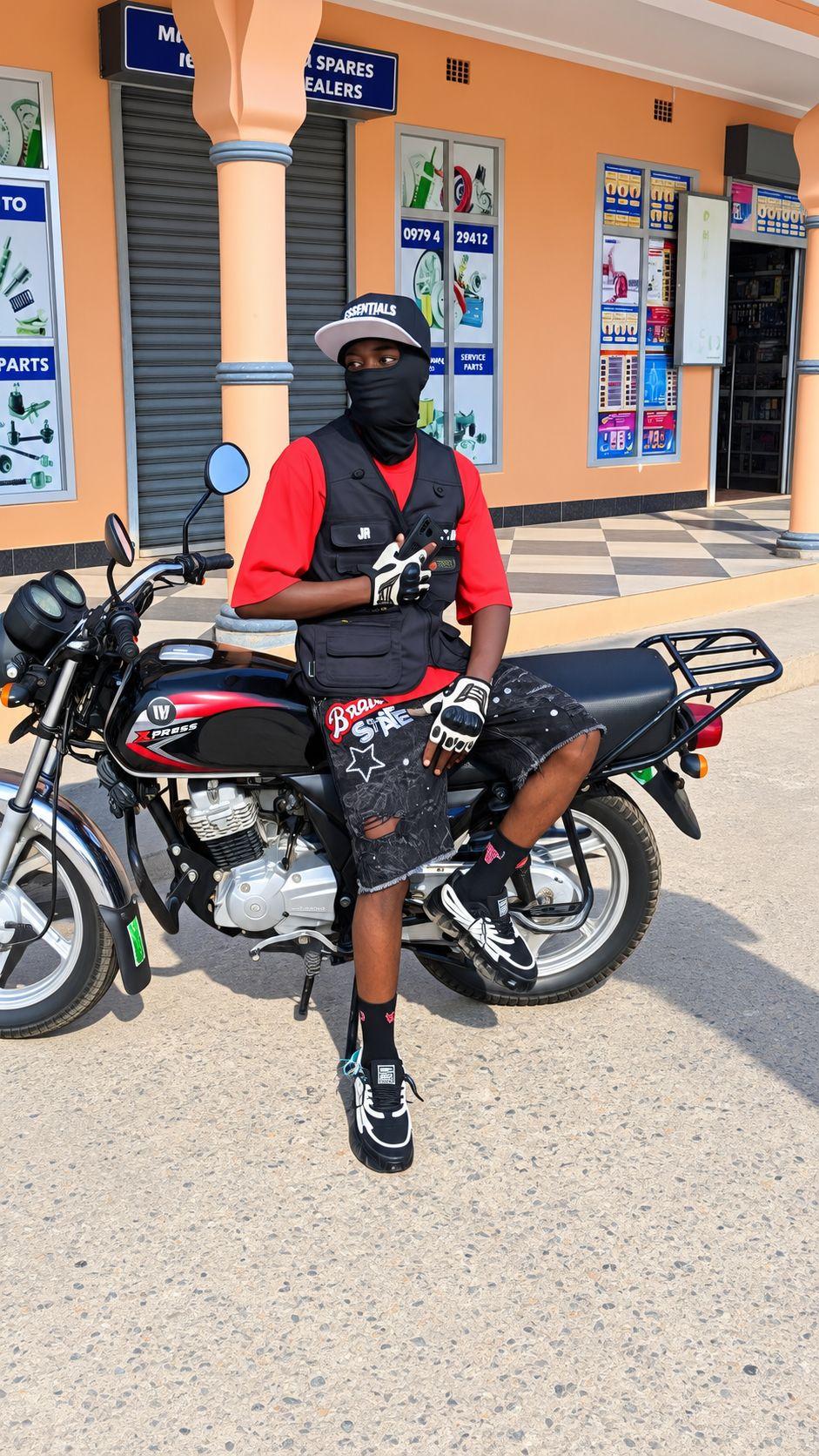 Kopala Dangote Aviator on Reels