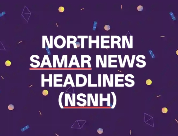 Northern SAMAR News Headlines