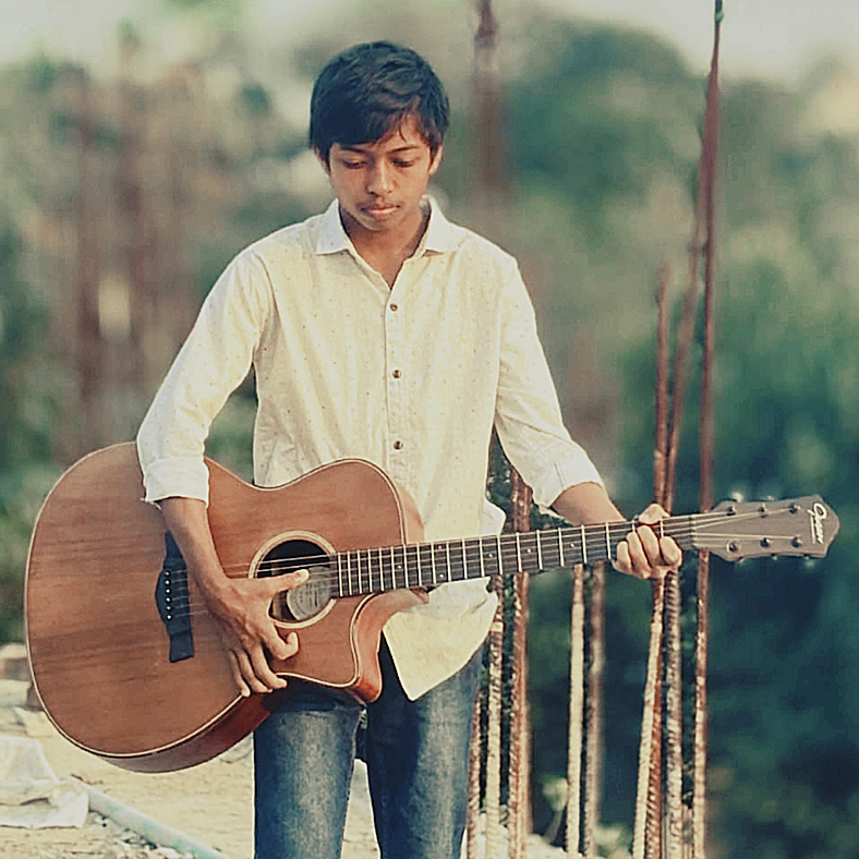 Singer Rafi