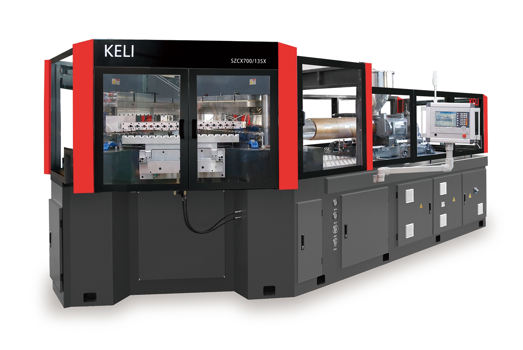 Keli Machinery