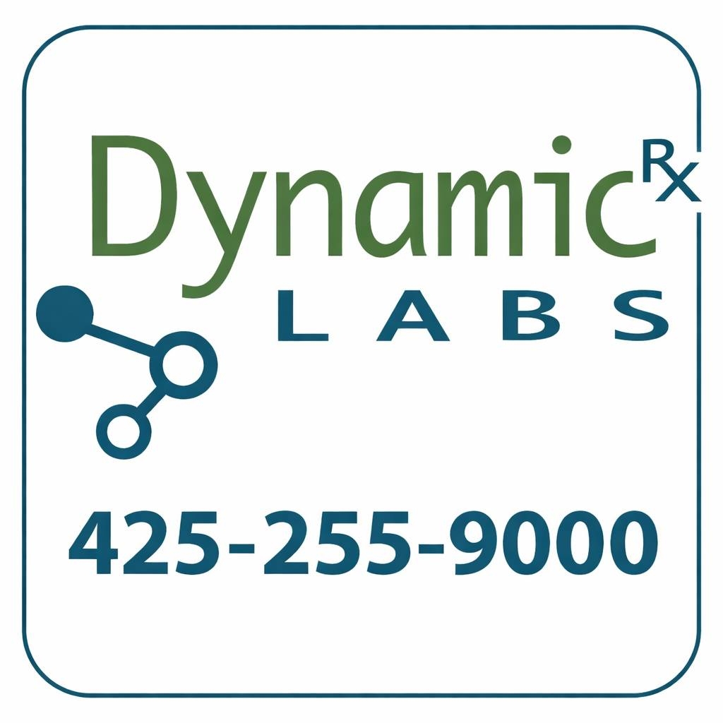 Dynamic RX Labs | Renton WA