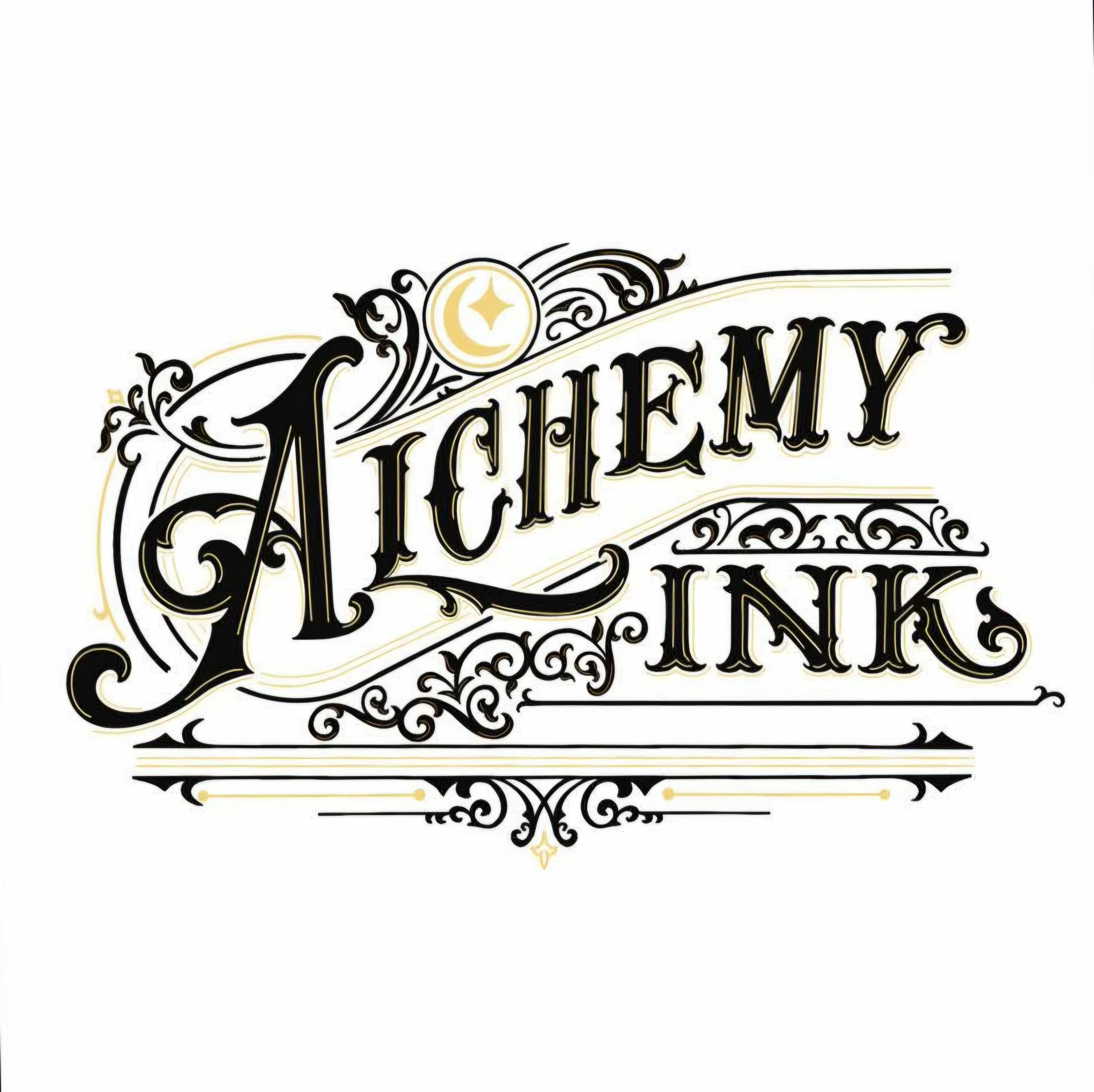 Alchemy Ink | Holton KS