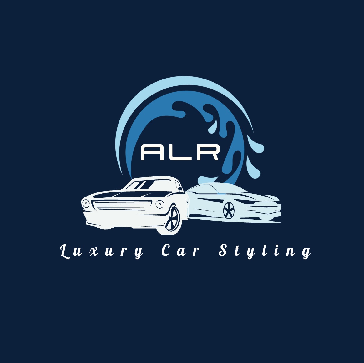 ALR Luxury Car Styling