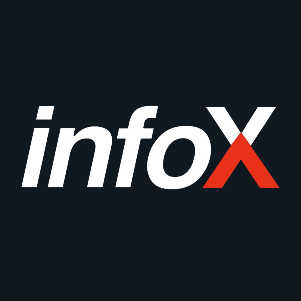 Infox Antijamming | Shenzhen