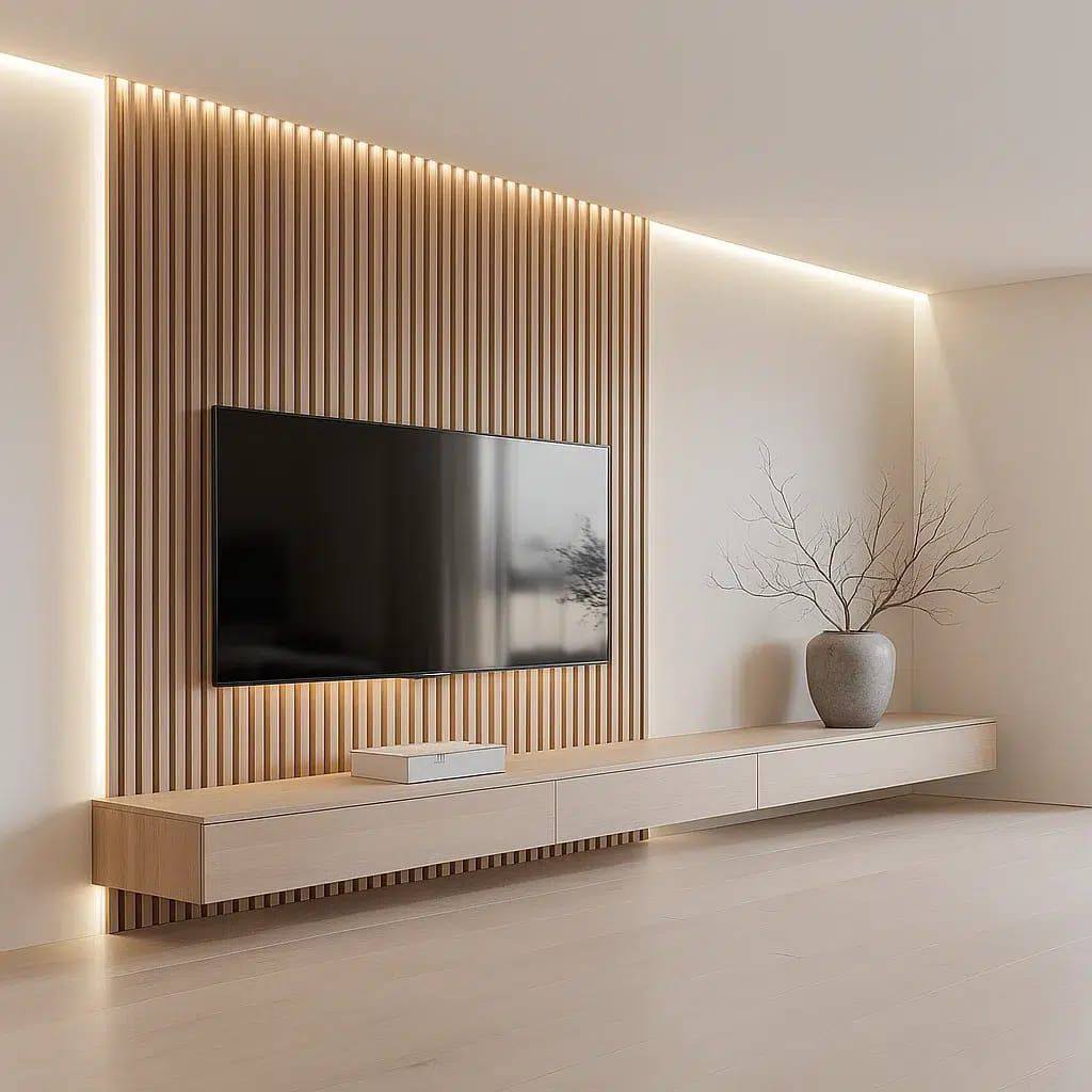 RD Interior fit out | Tolichowki Hyderabad