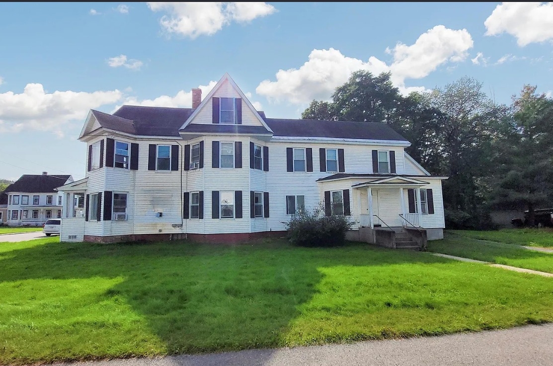 Keepsake Inn, LLC | Colebrook NH