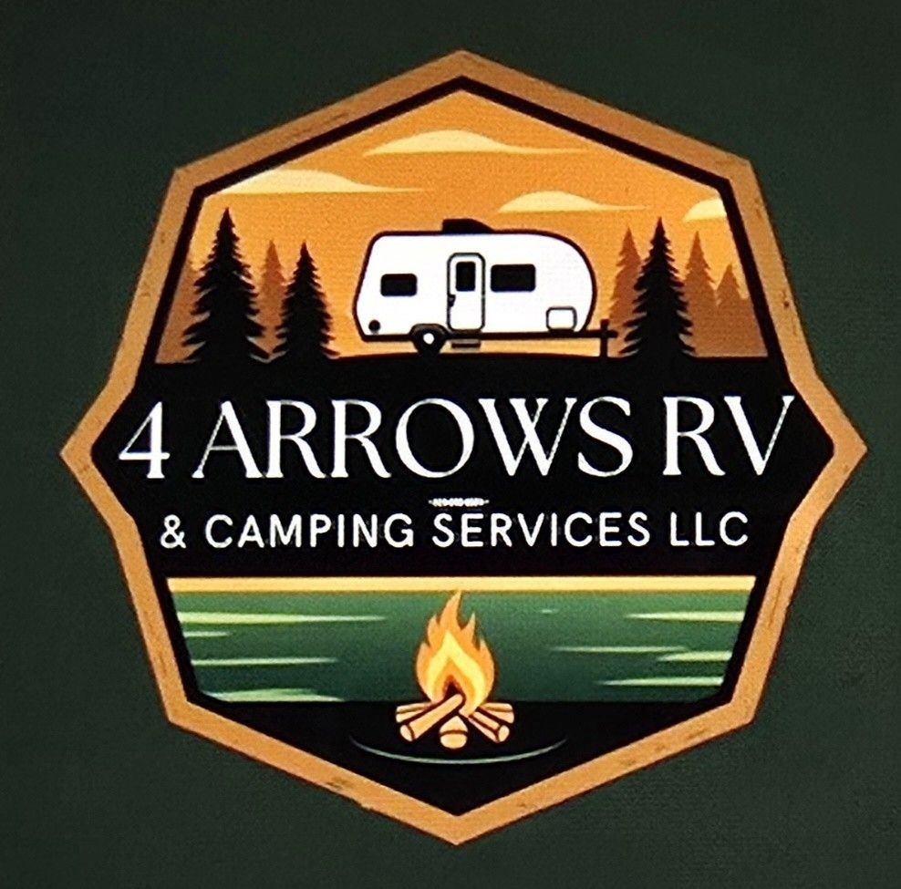 4 Arrows RV & Camping Services LLC