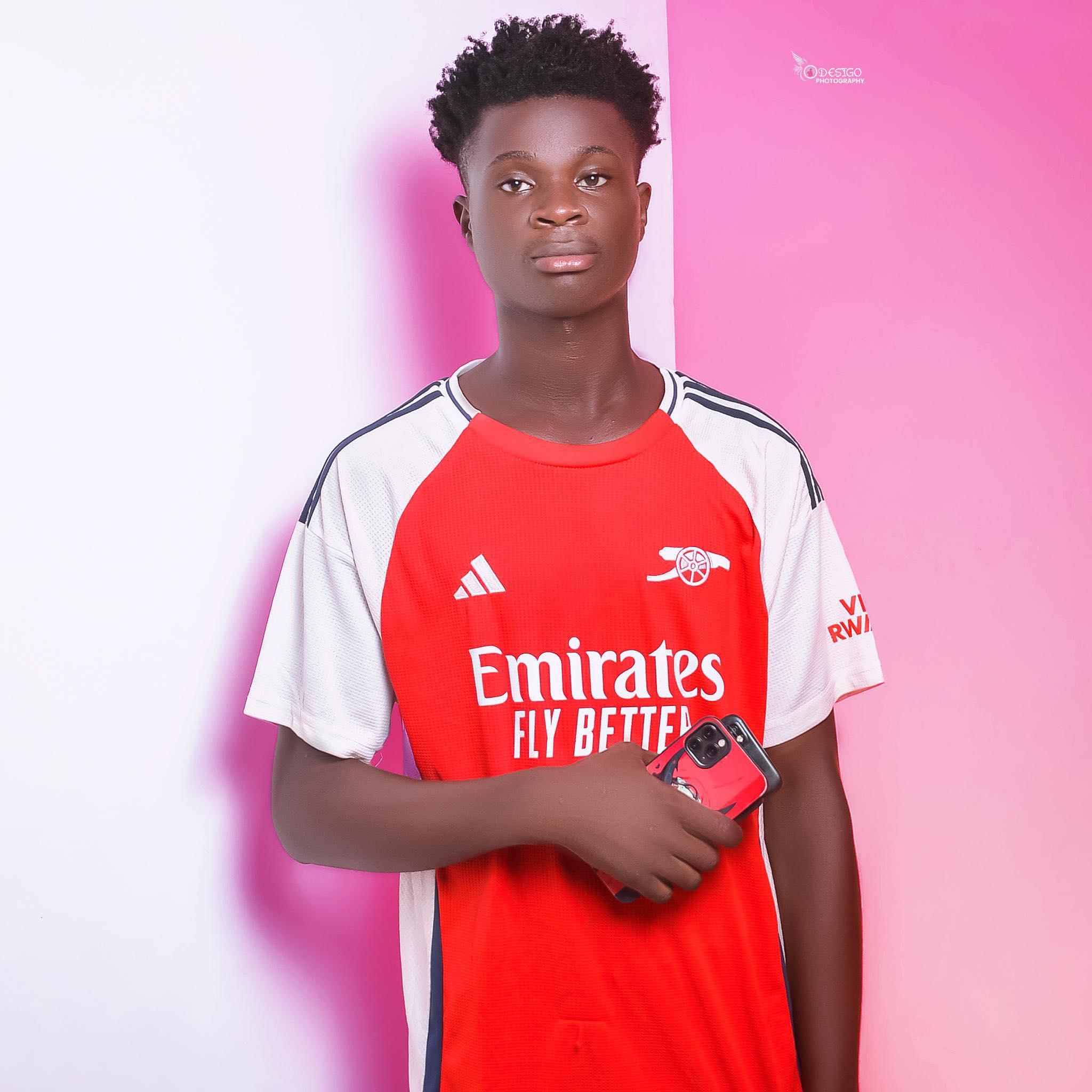 Ladi Adigun