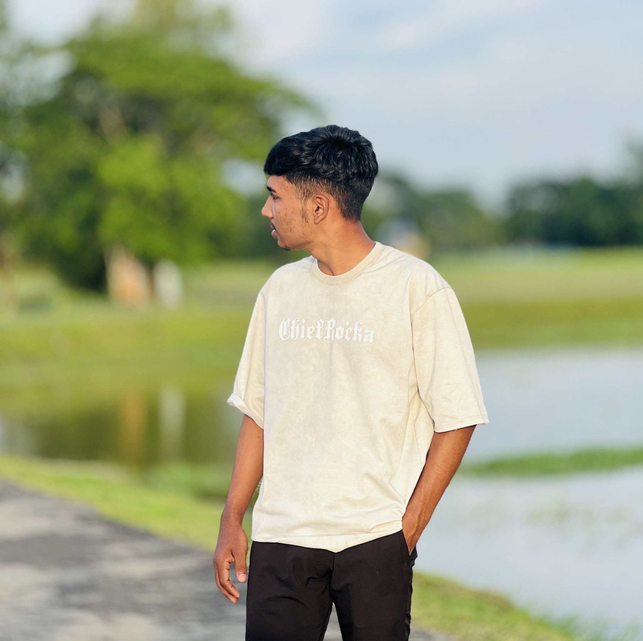 Abdulla All Rafi