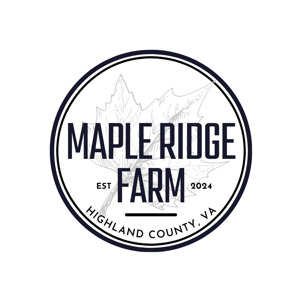 Maple Ridge Farm