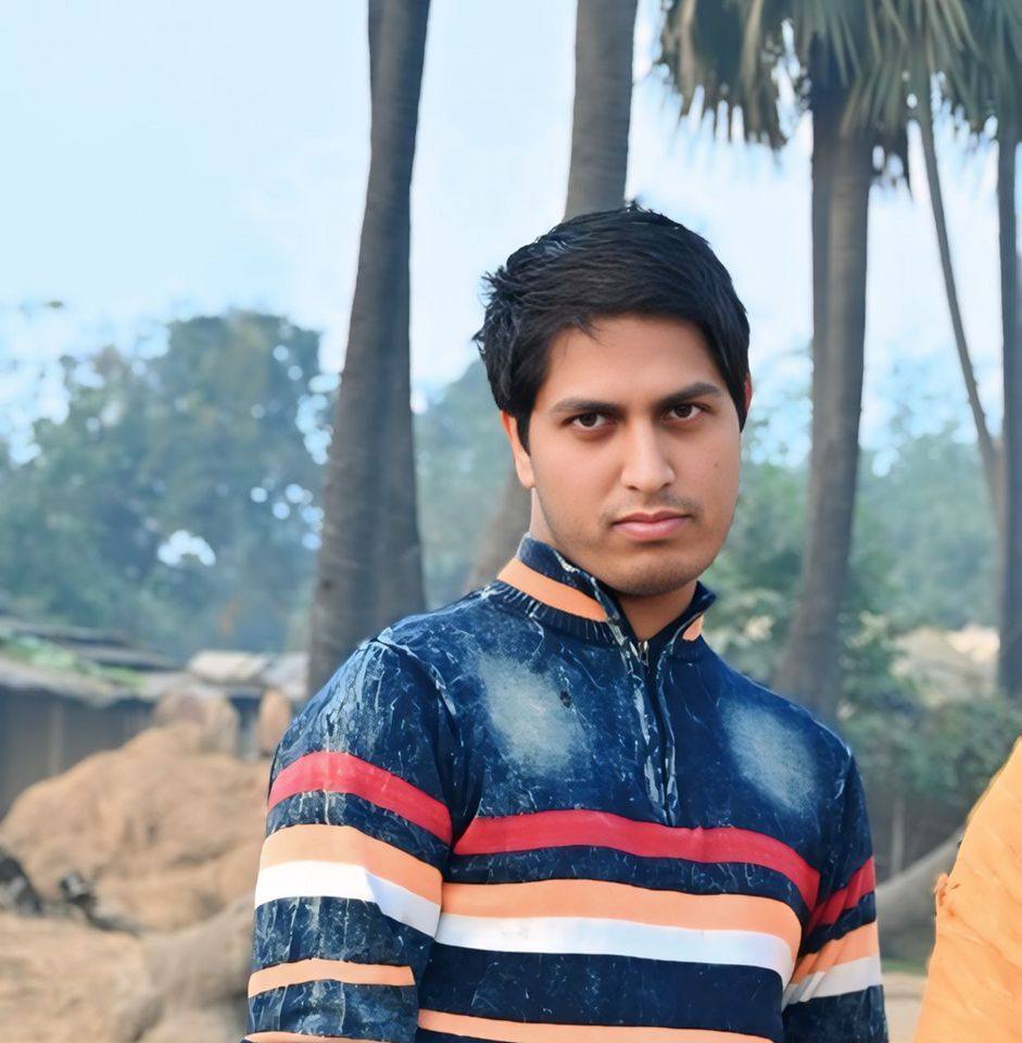 Nejam ji