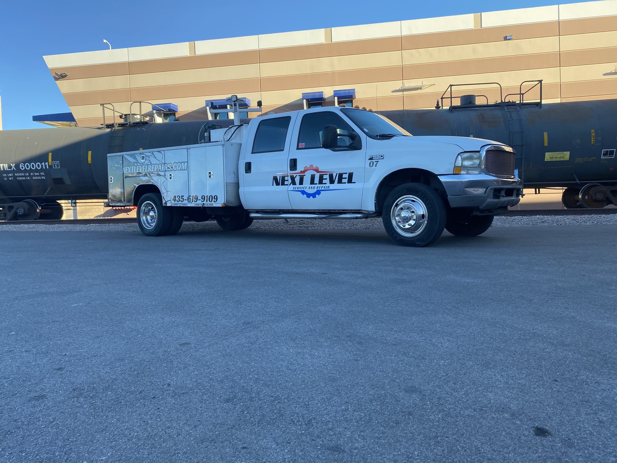 Next Level Service and Repair | Washington UT
