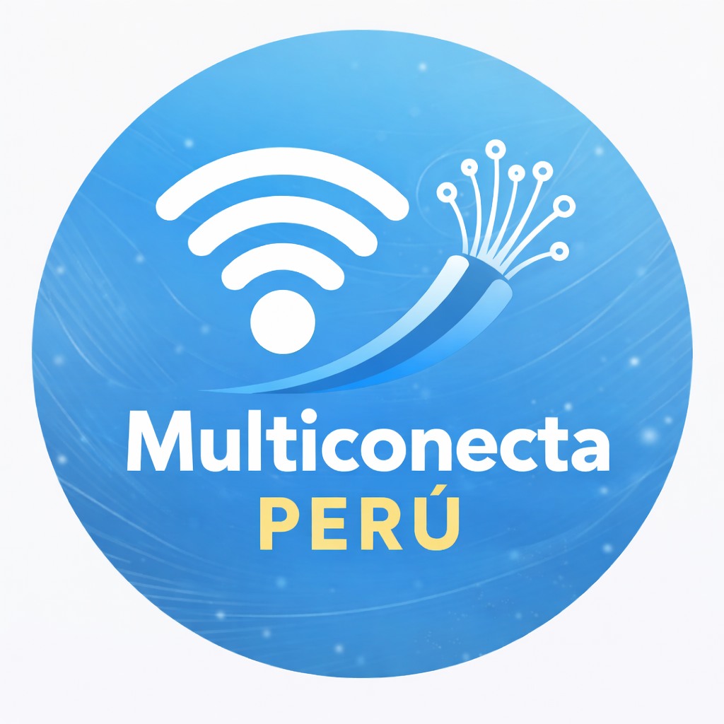 MultiConecta Perú | Lima