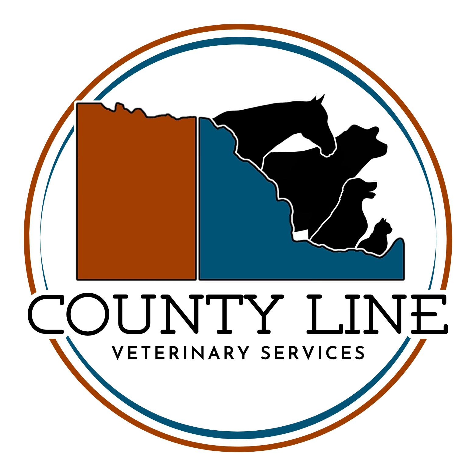 County Line Veterinary Services | Blanchard OK