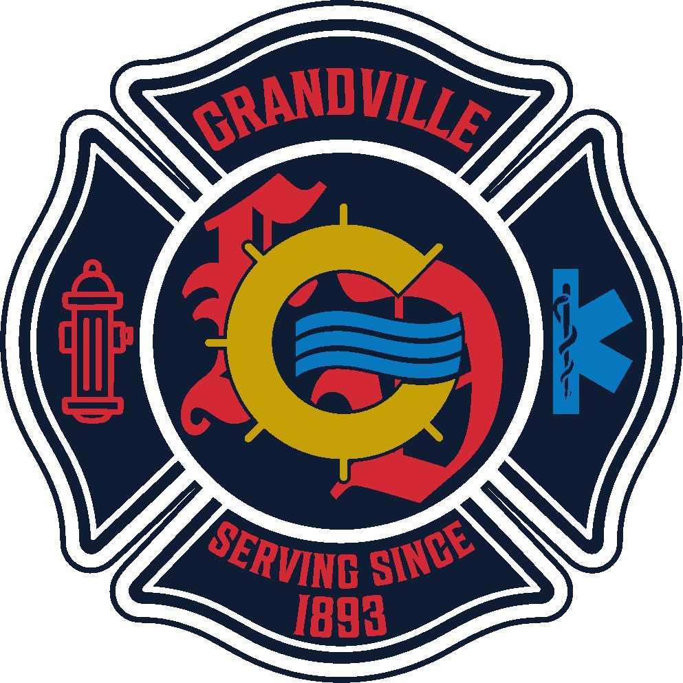 Grandville Fire Department | Grandville MI