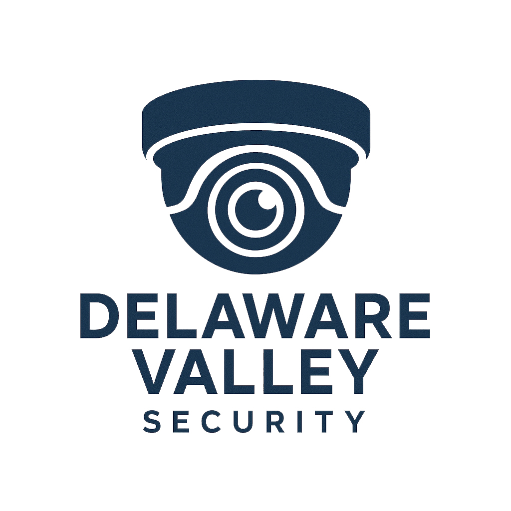 Delaware Valley Security / Security Cameras Delaware | Newark DE