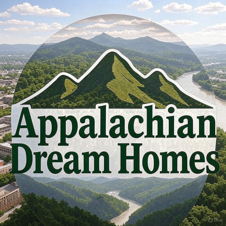 Appalachian Dream Homes | Pikeville KY