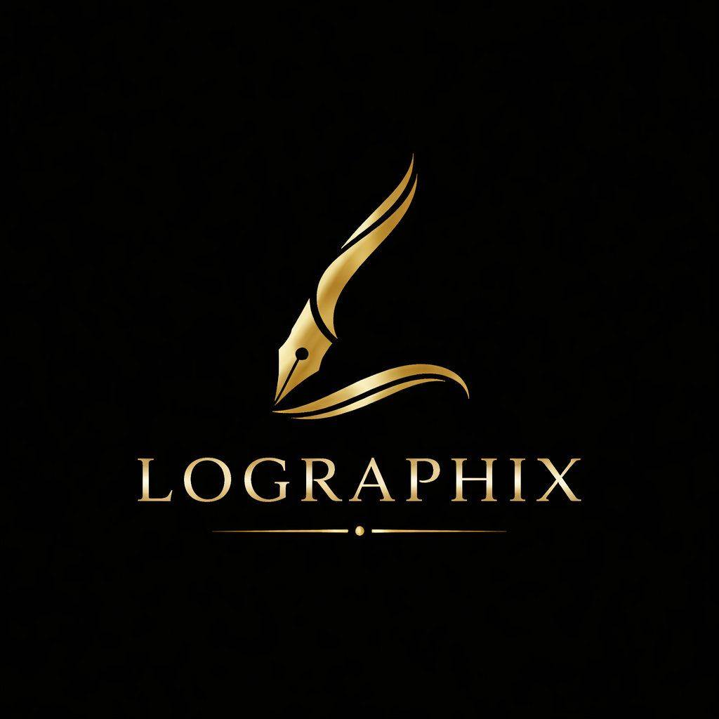 When clients think a logo is just a name + icon 😅… little do they know ...
