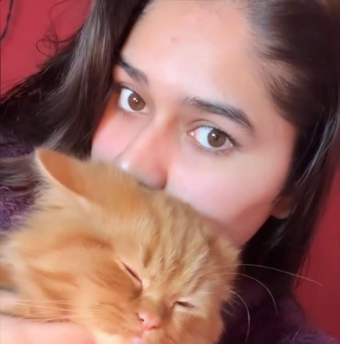 Maham Batool