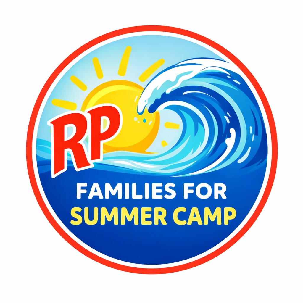 Families for RP Summer Camp