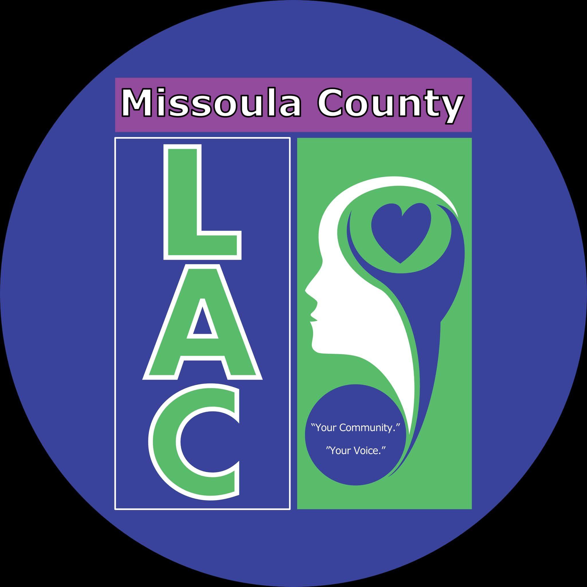 Missoula County Local Advisory Council on Behavioral Health | Missoula MT