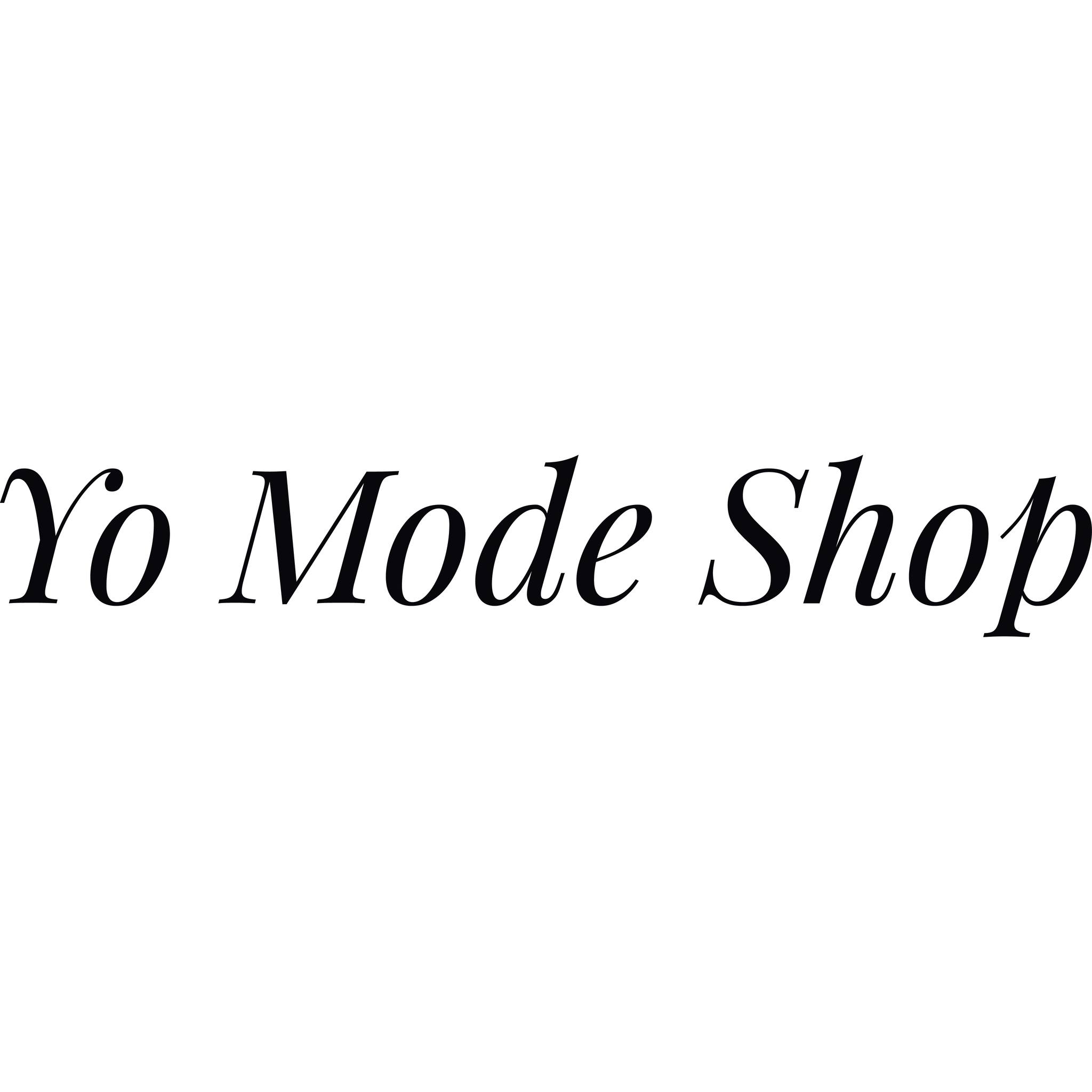 Yo Mode Shop | Cheyenne WY