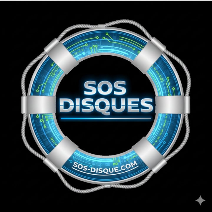 SOS disque | Paris