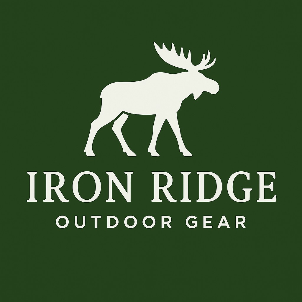 Iron Ridge