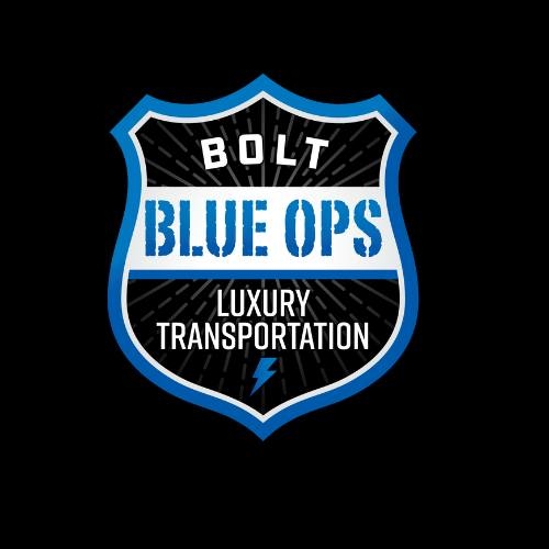 Blue Ops Luxury Transportation
