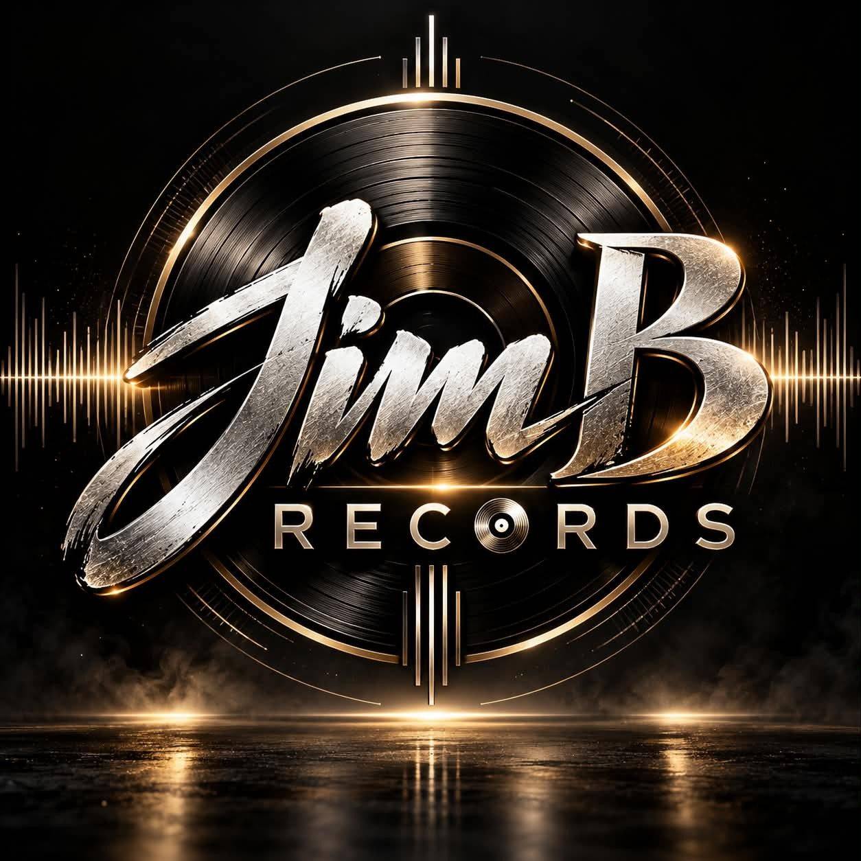 Jim B Records | Fayetteville NC