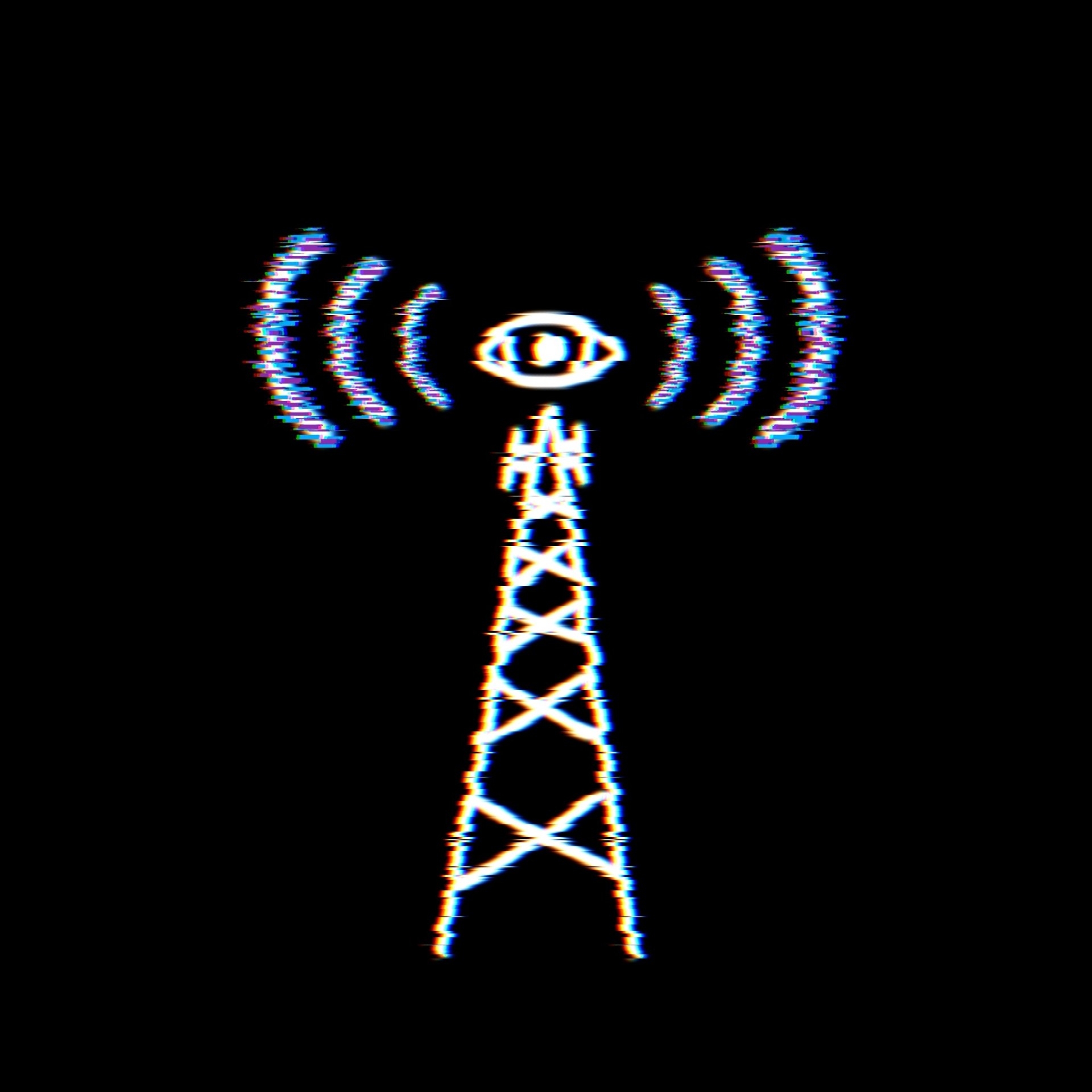 Corrupt Signal