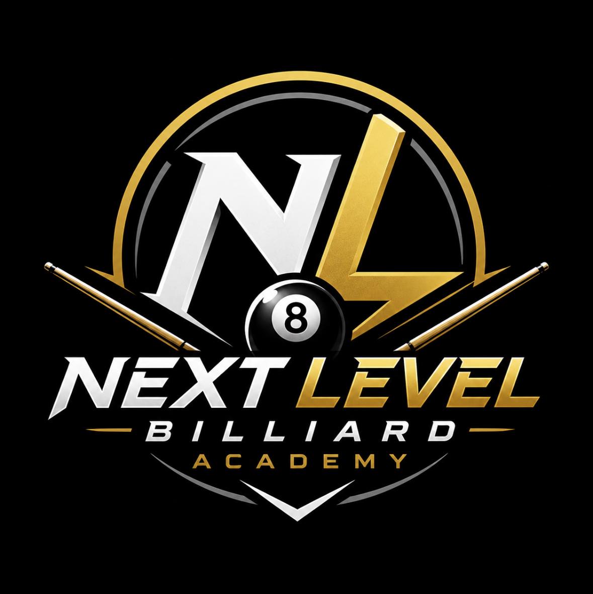 Pool teaches patience... - Next Level Billiard Academy | Facebook