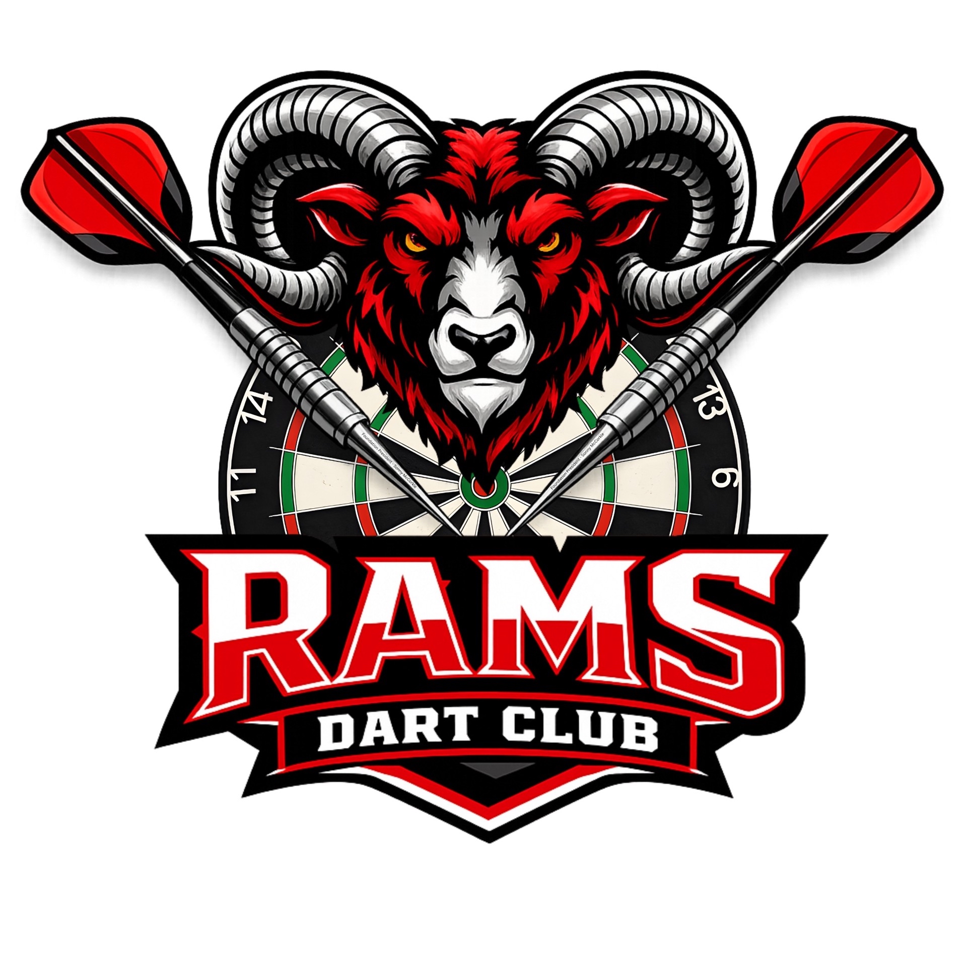 Rams Dart Club | Cooloongup WA