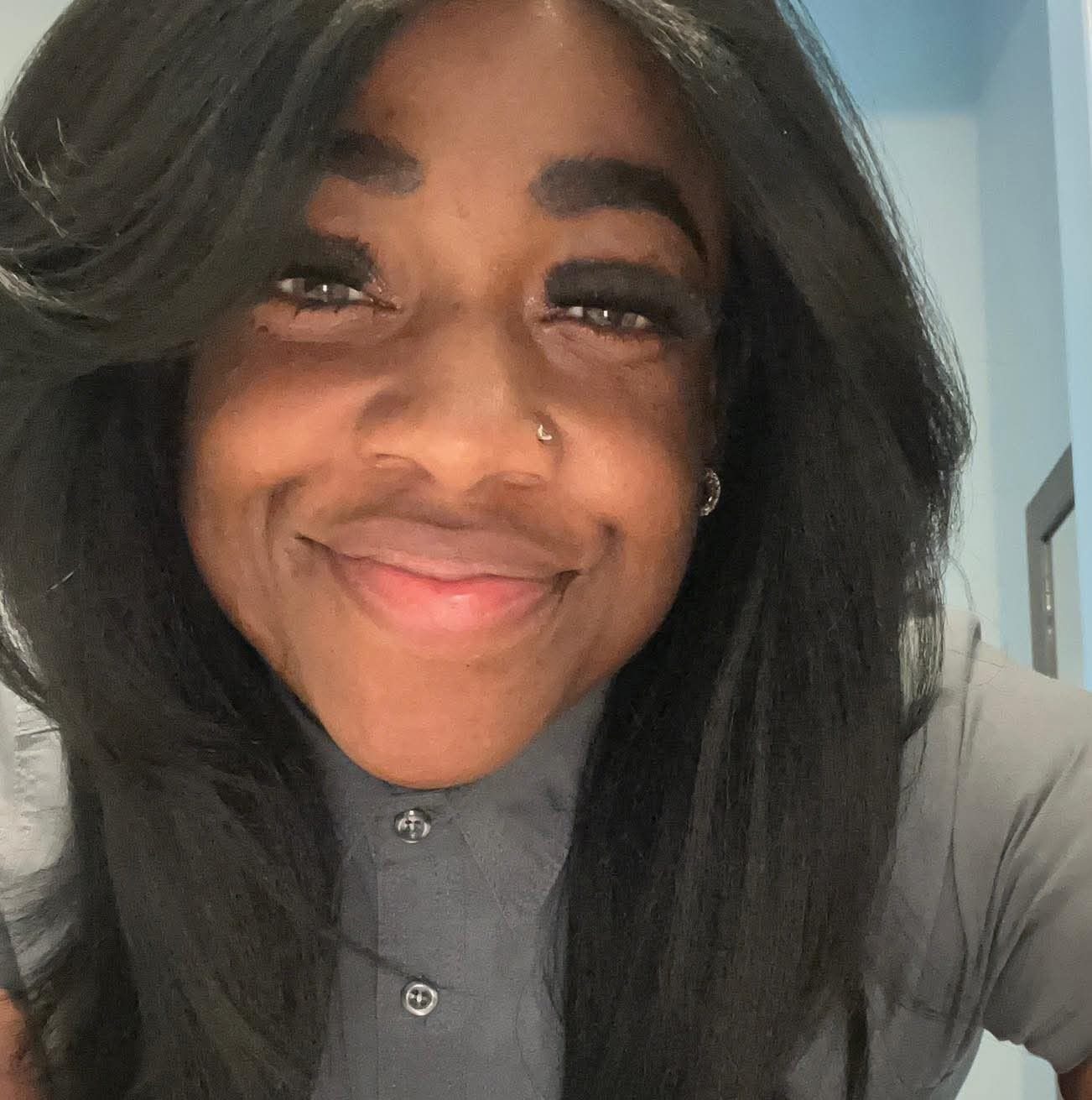 Tarisha Johnson