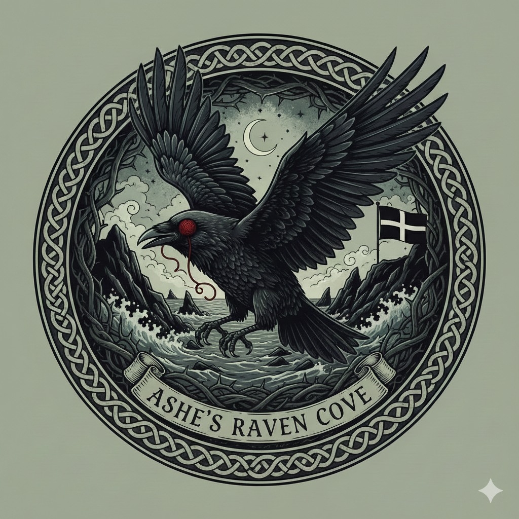 Ashe's Raven Cove