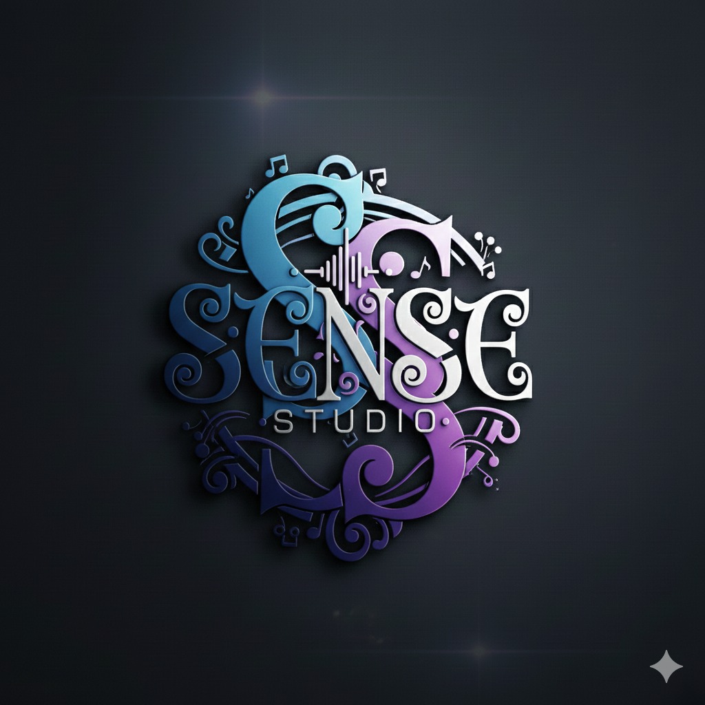 Sense Studio