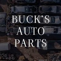 Buck's Auto Parts - Edmonton | Sherwood Park AB