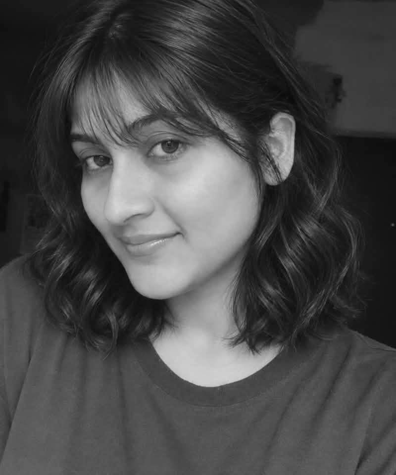 Laboni Mukherjee