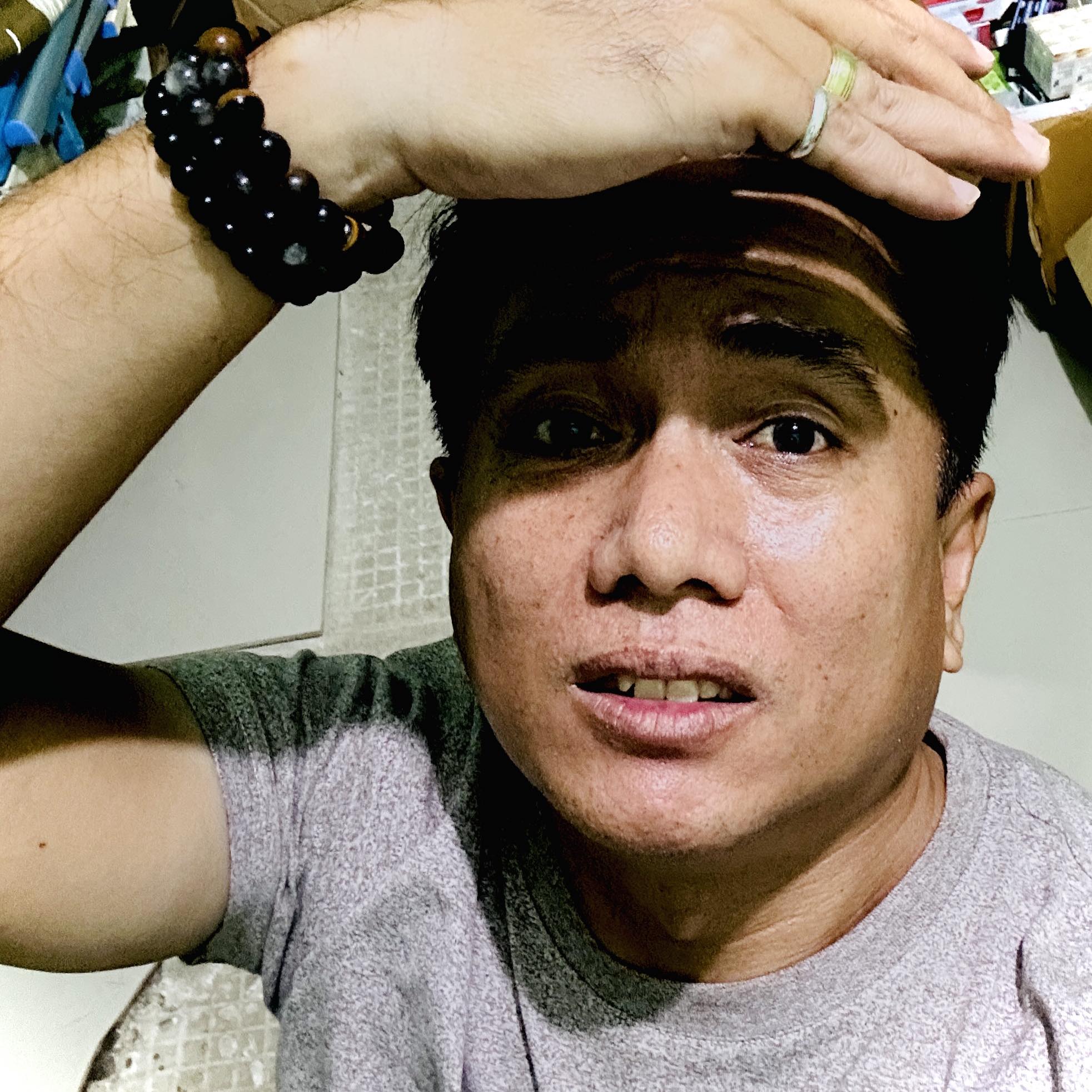 Hanap naman tayo pam ulam mga idol #BuhayMangingisda | Ariel D Cuyos