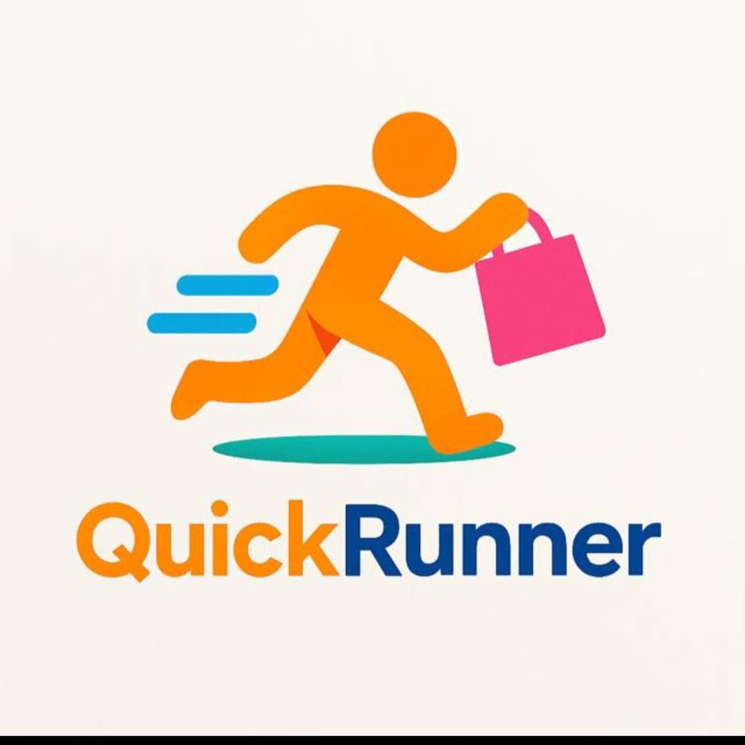 Quickrunner Runner