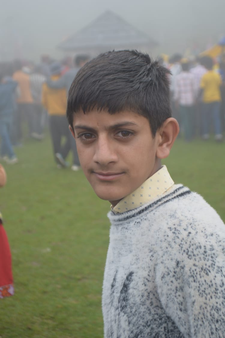 Chauhan ji