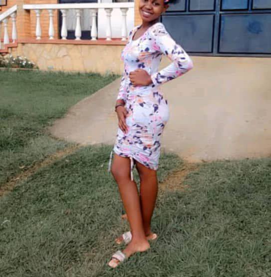 Atuhaire Janipher