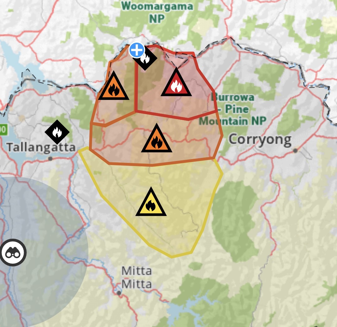 2026 North East Vic Bushfires Open Homes