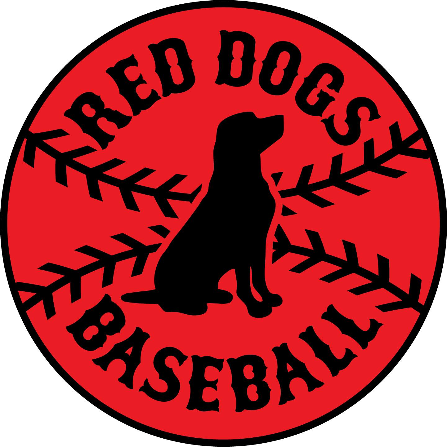 Kerrobert Red Dogs Baseball